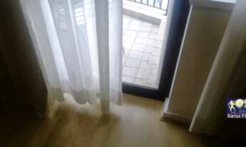 Imagem 7: Flat para locação no Itaim Bibi - Edifício The Capital - Cód. NHF01504