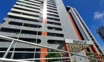 Imagem 2: ALUGUEL | APARTAMENTO | 02 QUARTOS | BOA VIAGEM | 2.800