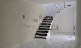 Imagem 7: Casa Sobrado - Loteamento Villa Branca - Jacareí - 3 Dormitórios - 250m²