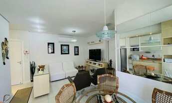 Imagem 7: FLORIANóPOLIS - Apartamento Padrão - Canasvieiras