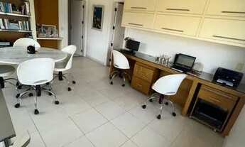 Imagem 4: Excelente apartamento no Parque Bela Vista/Cidadella, 149m², 3/4, sendo 1 suíte, térreo