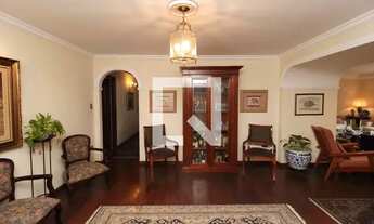 Imagem: Apartamento para Aluguel - Itaim Bibi, 5