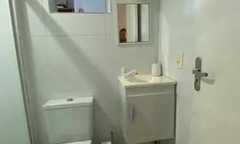 Imagem 5: Apartamento para aluguel mobiliado