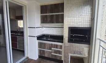 Imagem 7: Apartamento com 3 dormitórios à venda, 114 m² por R$ 850.000,00 - Centro - Guarulhos/SP