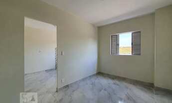 Imagem 2: Apartamento para Aluguel - Vila das Mercês, 1 Quarto, 35 m2