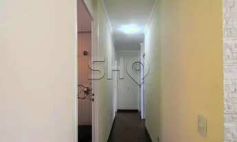 Imagem 4: Apartamento à venda com 95m², 3 quartos e 1 vaga no Jardim Paulista