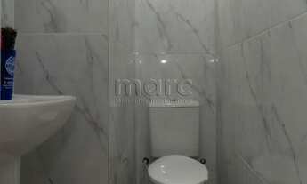 Imagem 5: SAO PAULO - Casa Padrão - VILA BRASILIO MACHADO