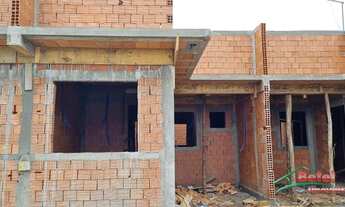 Imagem 4: Casa com 1 dormitório à venda, 33 m² por R$ 195.000 - Umbará - Curitiba/PR