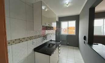 Imagem: Jundiaí - Apartamento Padrão - Distrito