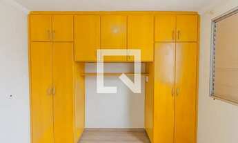 Imagem 6: Apartamento para Aluguel - São Bernardo, 2 Quartos, 50 m2