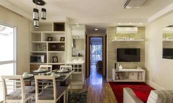 Imagem 7: Apartamento para Aluguel - Saúde, 2 Quartos, 68 m2