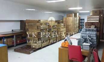 Imagem 5: Salão comercial Inteiro/ Bairro do limão/ 467m²/ 2 pavimentos / Alugado