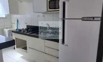 Imagem 4: Apartamento Semi Mobiliado Zona Sul SJCampos