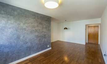 Imagem 6: VENDO Lindo apartamento reformado 89m2, 2 quartos (1 suite) 1 vaga Vila Nova Conceição