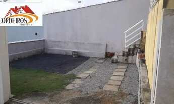 Imagem 6: Casa Maravilhosa no Mar do Norte-Rio das Ostras