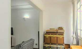 Imagem 6: Apartamento à Venda - Copacabana, 4 Quartos, 195 m2