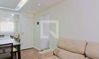 Imagem 4: Apartamento para Aluguel - Jardim Iris , 2 Quartos, 51 m2