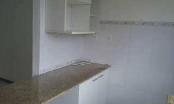 Imagem 2: Apartamento para venda possui 38 metros quadrados com 1 quarto em Pau da Lima - Salvador