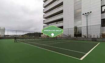 Imagem 4: Apartamento 2 Dormitórios Mobiliado Urbanity para Locação