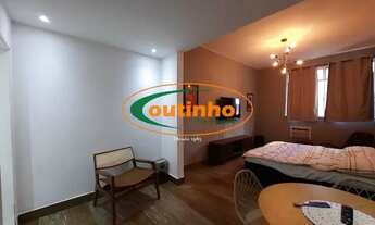 Imagem 4: 28729A) Rua Raimundo Correa - Copacabana