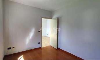 Imagem 6: Casa para aluguel, 3 quartos, 1 suíte, 2 vagas, Vila Louricilda - Americana/SP