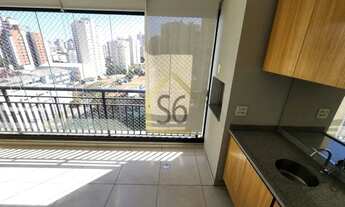 Imagem 2: Apartamento à venda no bairro Vila Mariana - São Paulo/SP