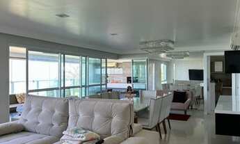 Imagem: Apartamento para aluguel possui 239 metros