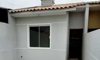 Imagem 3: Curitiba - Casa Padrão