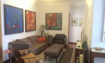 Imagem: Ótimo apto 2 quartos 3 salas no bairro