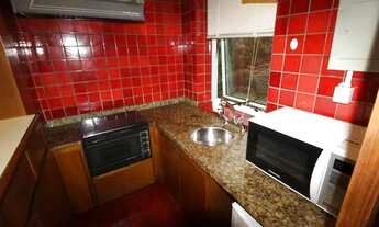 Imagem 4: Flat residencial no Jardins disponivel para locação!