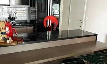 Imagem 2: Apartamento para Venda em São Paulo, Vila Andrade, 3 dormitórios, 1 suíte, 2 banheiros, 2