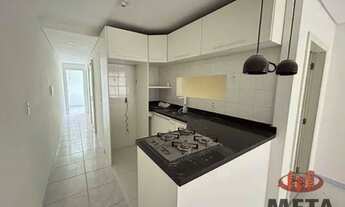 Imagem 2: Casa com 2 dormitórios para alugar por R$ 1.570,00/mês - Profipo - Joinville/SC