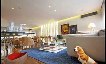 Imagem 7: Apartamento para Venda em São Paulo / SP no bairro Jardim América