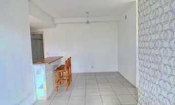 Imagem: Villagio manguinhos 3 quartos com suíte