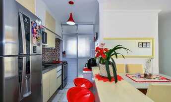 Imagem 2: Apartamento em Diadema