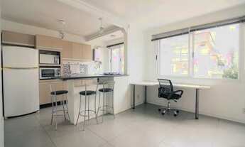 Imagem 6: Apartamento para venda tem 68 metros quadrados com 1 quarto em Jardim Botânico - Porto Ale