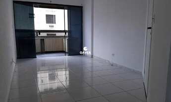 Imagem 5: Apartamento de 1 dormitório, 2 Quadras da Praia na Pompéia em Santos