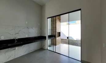 Imagem 7: Casa para venda tem 150 metros quadrados com 4 quartos