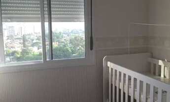 Imagem 6: Apartamento à venda em Vila Olímpia com 112 m², 3 quartos, 1 suíte, 2 vagas