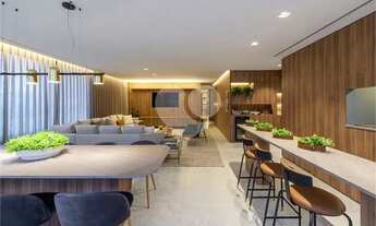 Imagem: Apartamento Residencial Pinheiros