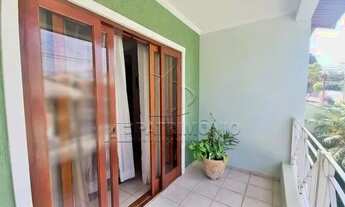 Imagem 5: SOROCABA - Casa Padrão - Americano