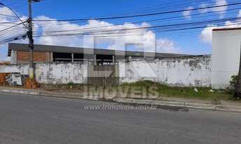 Imagem: Terreno com 2.430 m² em área de zoneamento