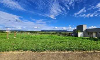 Imagem: Condomínio de chácara Talismã prox. A