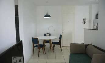 Imagem 3: Apartamento para Aluguel - Freguesia , 2 Quartos, 52 m2