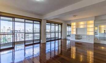 Imagem 5: Apartamento Locação 4 Dormitórios - 179 m² Campo Belo