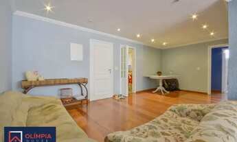 Imagem 3: Venda Apartamento 3 Dormitórios - 119 m² Itaim Bibi