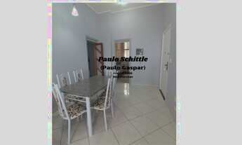 Imagem 6: Apartamento frente ao mar na praia de Itararé em São Vicente