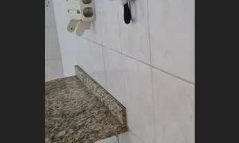 Imagem 7: Apartamento com área privativa