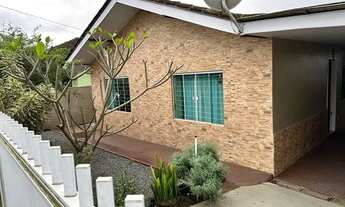 Imagem: CASA PLANA no COMASA com 3 quartos para