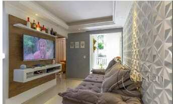 Imagem 3: Apartamento na vila prudente, mobiliado